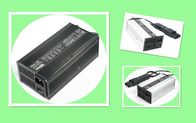 Aluminium Case Sealed Lead Acid Battery Charger 12V 14V 14.4V 20A Smart 4 Steps Charging