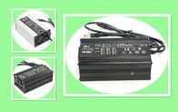 Smart Four Steps SLA Battery Charger 24V 3A For Lead Acid Battery Customized
