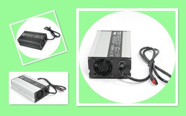 29.4V 15A Lead Acid Battery Charger Input 230Vac CC CV Charging For 24V SLA / GEL / AGM Batteries