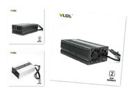 29.4V 15A Lead Acid Battery Charger Input 230Vac CC CV Charging For 24V SLA / GEL / AGM Batteries