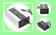 24V 2A 3A Electric Bike Charger / Lithium Battery Charger Worldwide Input 110 - 240V AC