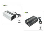 116.8V - 117.6V 5A Automatic Battery Charger CC CV Floating Charging