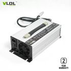 60 Hz 24 Volt 30A Lithium Battery Charger Smart CC CV Charging 2 Years Warranty
