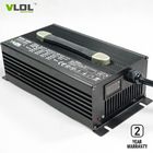 60 Hz 24 Volt 30A Lithium Battery Charger Smart CC CV Charging 2 Years Warranty