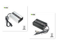 2.5A 48 Volt Battery Charger Max CC CV Charging For 54.6V 58.4V 58.8V Lithium Batteries
