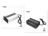 12V 16V 18.2V 25A Lithium Battery Charger 90 To 264Vac Wide Input Voltage