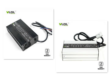 25A 24V Smart Battery Charger Input 110V Or 230Vac Smart CC CV Charging