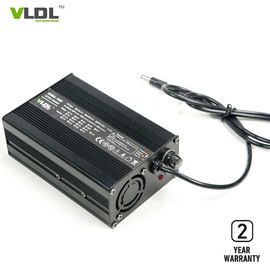 12V 14V 14.4V 2A Lithium Battery Charger Automatic CC And CV Charging