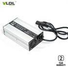Efficiency Intelligent 28V 5A LiFePO4 Battery Charger CC CV Smart Charging