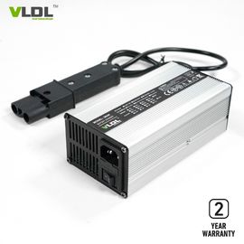 Customize Li - Ion Battery Charger 48V 54.6V 5A For Electric Scooters 90 To 264Vac input