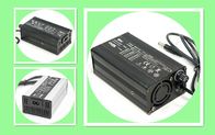 Smart 24V 2A Lithium Ion Battery Charger Automatic And Fast Charging