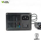 Intelligent Charging 36 Volt Battery Charger For Motorcycles EMC LVD RoHS