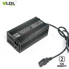 48V 5A Lithium Battery Charger Max 54.6V / 58.4V Charging For Electric Motorcycle