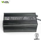 48V 5A Lithium Battery Charger Max 54.6V / 58.4V Charging For Electric Motorcycle