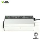 10A 24V Smart Battery Charger For LiFePO4 Li - Ion Lithium Battery 2 Years Warranty