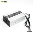 CAN Communication Lithium Battery Charger 48V 10A Dimension 250*120*70 MM