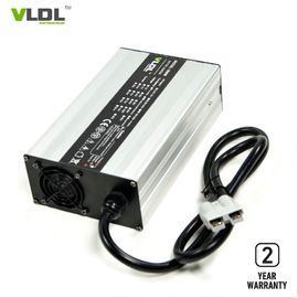 Smart 42V 20A 36 Volt Battery Charger For Li - Ion / LiFePO4 / LiMnO2 Battery