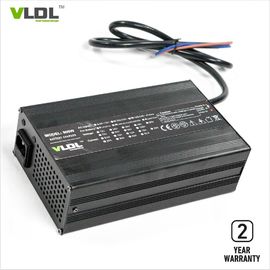 Smart 42V 20A 36 Volt Battery Charger For Li - Ion / LiFePO4 / LiMnO2 Battery