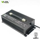 Anti Vibration 24V Smart Battery Charger 35A 1200W Customized For EV System