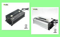 Li - Ion LiFePO4 LiMnO2 Lithium Battery Charger 48V 40A Max 54.6V 58.4V CC CV