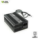 36 Volt Li Ion Battery Charger Max 42V 3A For Electric Skateboards