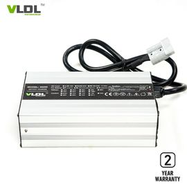 Aluminum Lithium Battery Smart Charger 12V 40A Max 14.4V Or 14.6V Size 230×135×70 mm