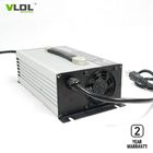 Anti - VibrationSealed Lead Acid Battery Charger Dimension 380*150*90 MM