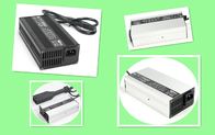 Customized Automatic 3.65V 15A Lithium Battery Charger For LiFePO4 Cell