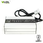 48V 8A Waterproof LiFePO4 Battery Charger For  Scooters 230*135*70 mm