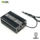 43.8V 3A 36 Volt Battery Charger For Electric Skateboards / E - Mobility