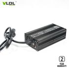 73V 60V 3A Battery Charger Intelligent Micro - Processor Controlled