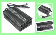 Lightweight Smart Battery Charger For Lithium Ion Battery 12V 8A Euro Input Plug Max 14V Or 14.6V