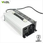 96V 15A Max 110Vdc Lithium Smart Charger Automatic High Voltage Charging