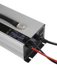 96V 15A Max 110Vdc Lithium Smart Charger Automatic High Voltage Charging