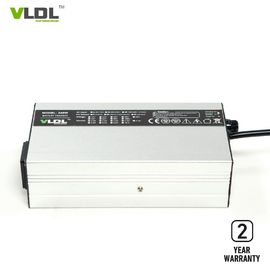 Smart 12V 20A Lithium Battery Charger 14.4V 14.6 For LiFePO4 Battery