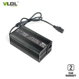 Smart 12V 20A Lithium Battery Charger 14.4V 14.6 For LiFePO4 Battery