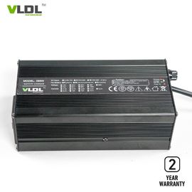 Smart 12V 20A Lithium Battery Charger 14.4V 14.6 For LiFePO4 Battery