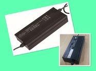 300W 12V 15A Waterproof Battery Charger IP66 Smart CC CV Charging