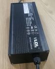 IP66 Waterproof Battery Charger 48V 54.6V 58.4V 58.8V 5A CE Certificate From TUV