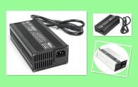Automatic 2.5A 48 Volt Battery Charger For Li-Ion LiFePO4 Battery