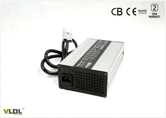 Li / AGM Battery Powered Electric Golf Cart Charger 60V 12A CC CV ...