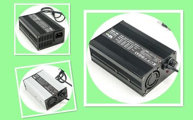 28.8V 29.2V 24v Lithium Battery Charger Micro Processor Controlled