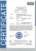 China Danl New Energy Co., LTD certification